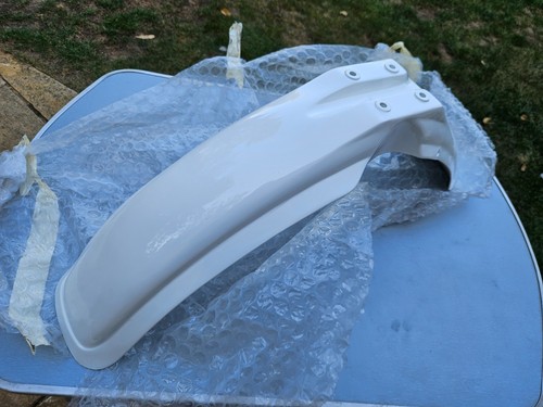 Yamaha dt125lc mk3 - yamaha,