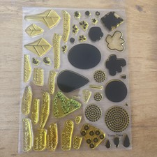 Waltzing mouse Teeny Trees Stamp Set