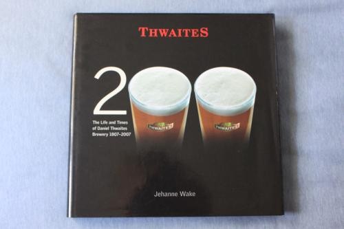 Thwaites the life and - and, times