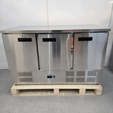 Bench Fridge Chiller Counter
