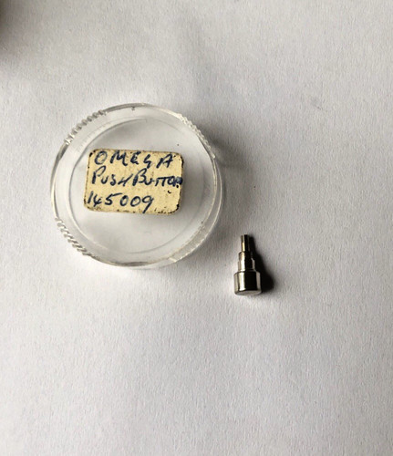 Omega push button crown for - omega,