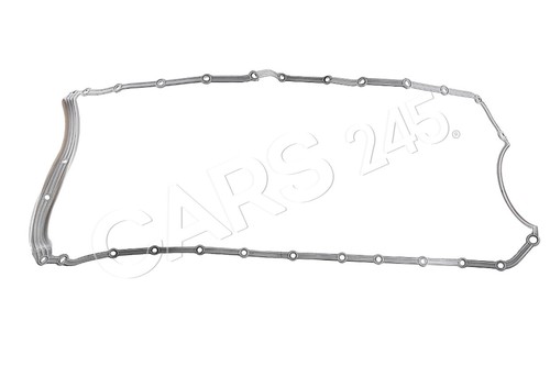 Wet sump gasket - gasket, fits