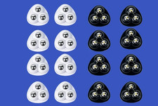 Universal Swivel Casters