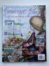 Somerset Studio Magazine