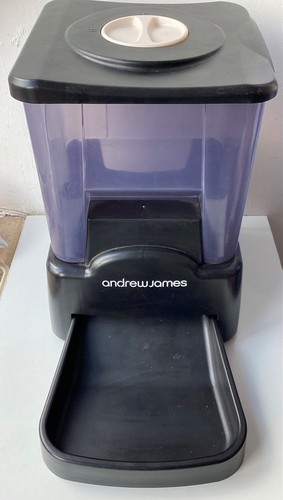 Andrew james pet feeder - andrew,