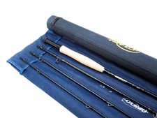 AIRFLO 9' #6/7 TROUT FLY ROD