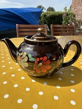 Alcock Lindley & Bloore Baby