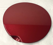 Peugeot 308 (07-13) Fuel Cover