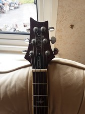 PRS Paul Reed Smith 245 SE Sunburst Electric Guitar