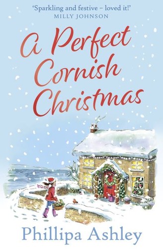 Perfect cornish christmas - perfect,