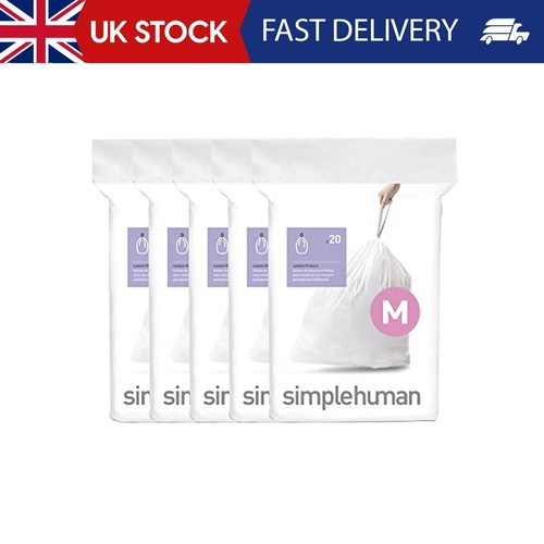 Simplehuman code 100 - code,