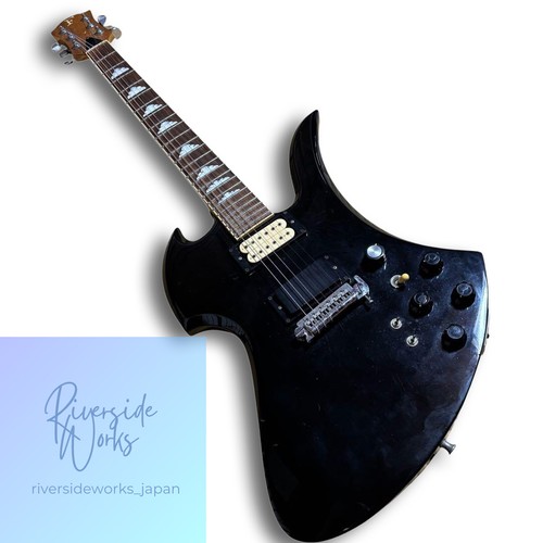 Rare fernandes hide model - hide,