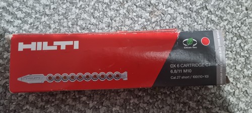 Hilti