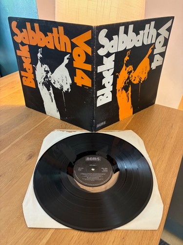 Black sabbath - -,