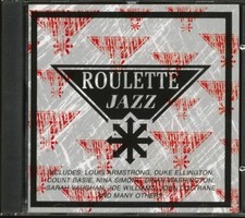 Roulette Sampler