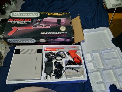 Nintendo entertainment system - nintendo,