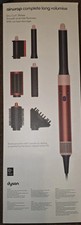 Dyson Airwrap multi-styler and