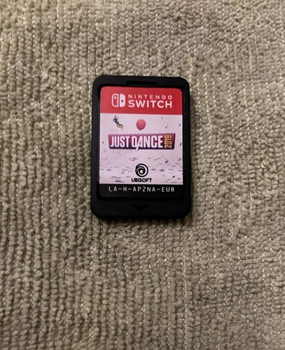 Just dance 2019 - dance,