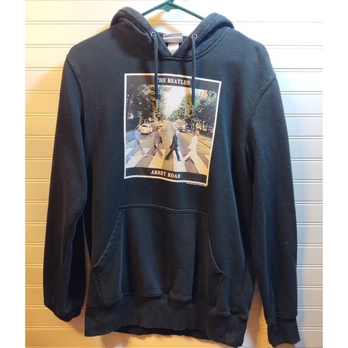 The beatles abbey - road, hoodie
