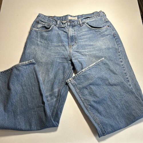 Bullhead denim jeans y2k - y2k, mens