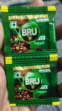 BRU Instant Coffee - Authentic