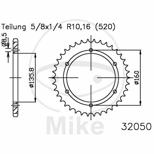 Crown z46 520 black - crown,