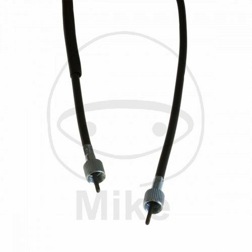Speedometer cable 734 43 - speedometer, 734.02.43