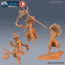 Dark Magician Dungeons and