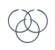 BSA BANTAM D7 PISTON RINGS