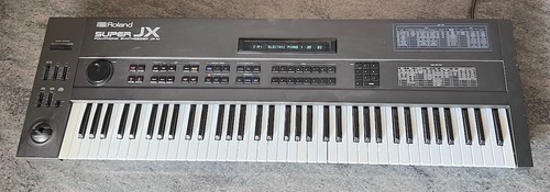Roland vintage super 10 - vintage, jx-10