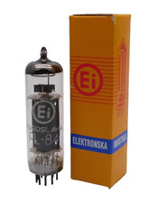 Ei Yugoslavia PL84 15CW5 Audio