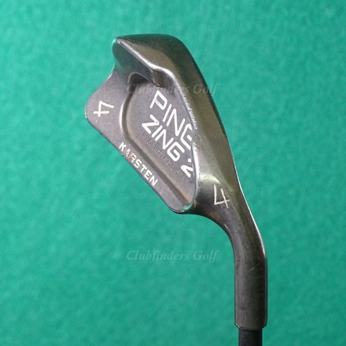 Ping zing red dot single - dot,
