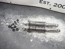 1970 Yamaha R5 350  Shocks