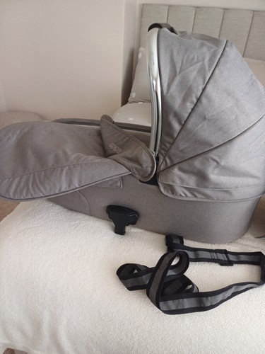 Mamas and papas pram - and,