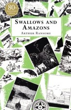 Swallows And Amazons-Arthur