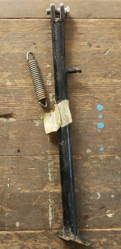 Yamaha xs650 twin sidestand - xs650,