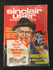 Sinclair User 39 June 1985