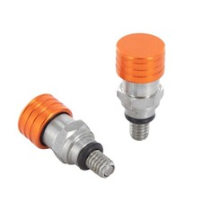 KTM AIR FORK BLEEDER VALVES