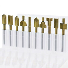 10pcs for Dremel Rotary Tool