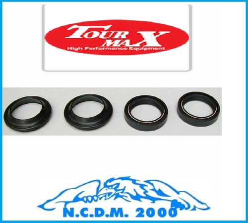 Kit seals and dust covers - kit,
