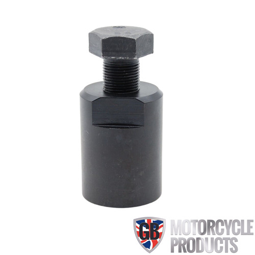 Bmw f650 dakar puller tool - f650,