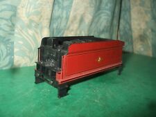 HORNBY GWR CASTLE HOGWARTS RED