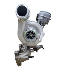 Gt1856 9tdi hybrid - gt1856, turbo