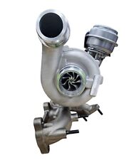 GT1856 1.9tdi Hybrid Turbo