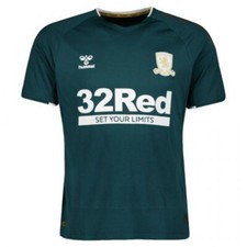 XXXXL  Middlesbrough Football