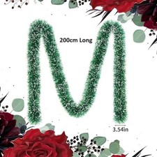 2M (6.5FT Tinsel Chunky