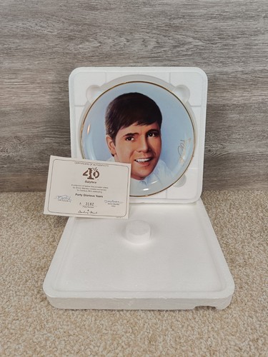 Cliff richard babyface - richard,