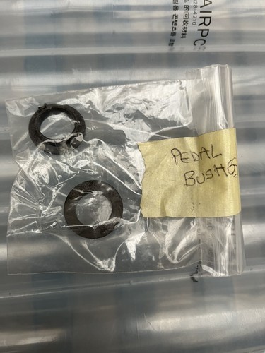 Genuine ford fiesta mk3 - genuine,