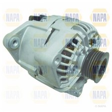 Napa Alternator For Vauxhall Astra G/MK4 1.6 Dualfuel 09117935