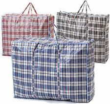 JUMBO LAUNDRY BAGS Zipped